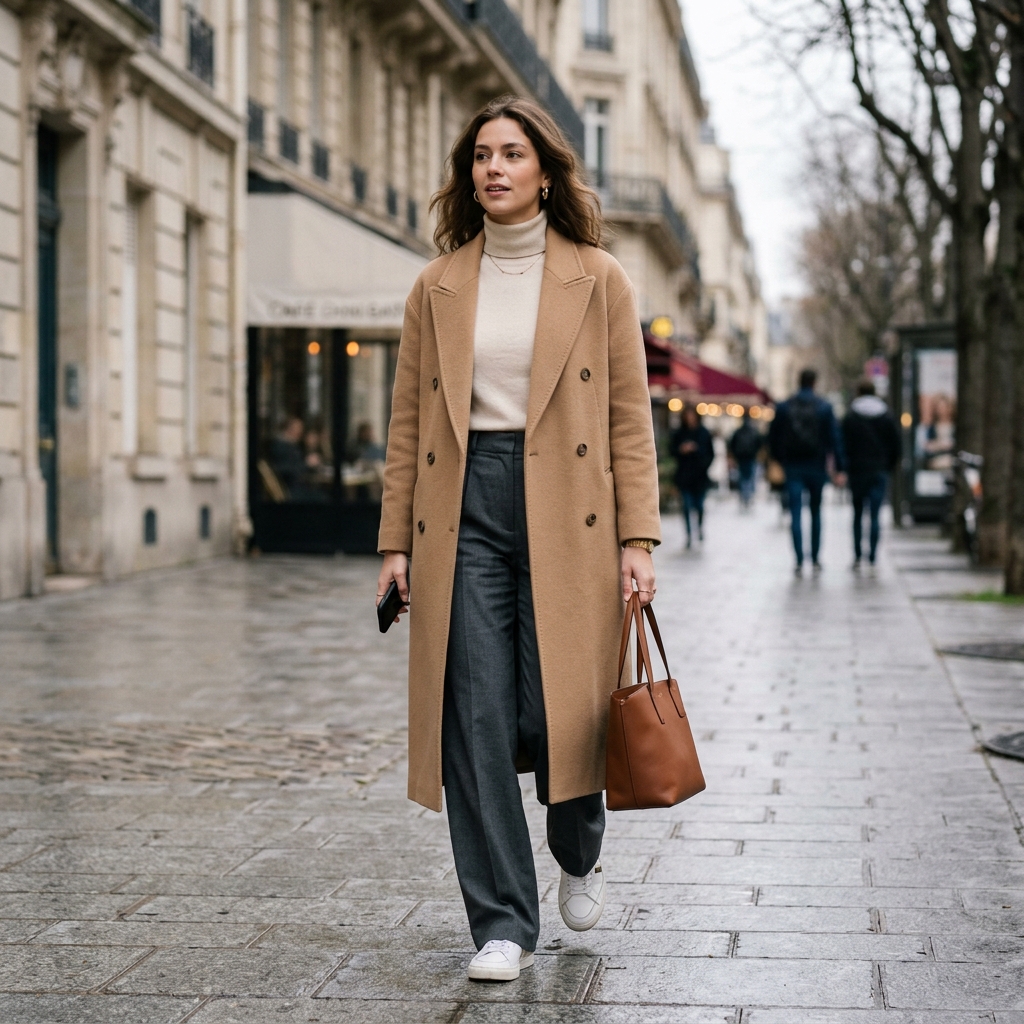 Outfit Ideas