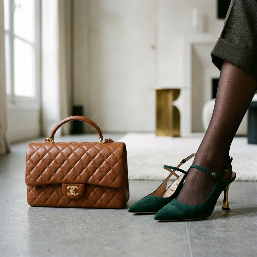 Shoes & Bags