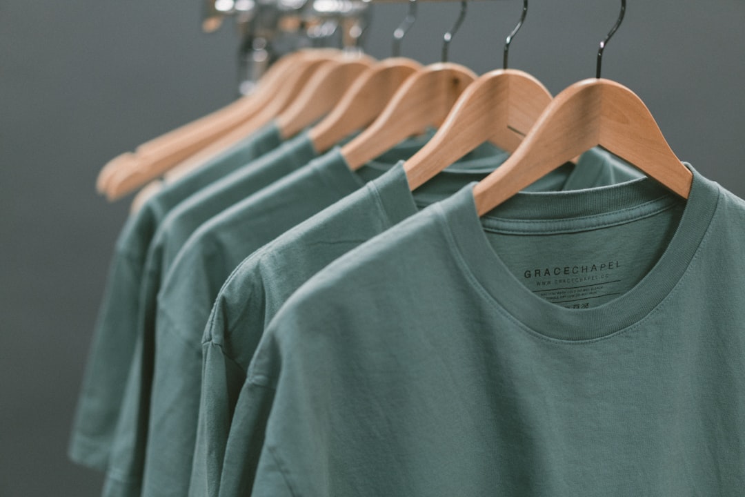 clothing rack