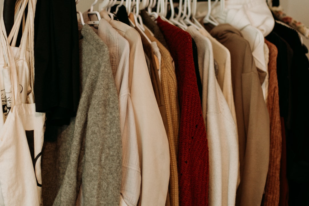 wardrobe closet