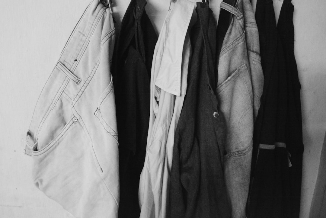 capsule wardrobe