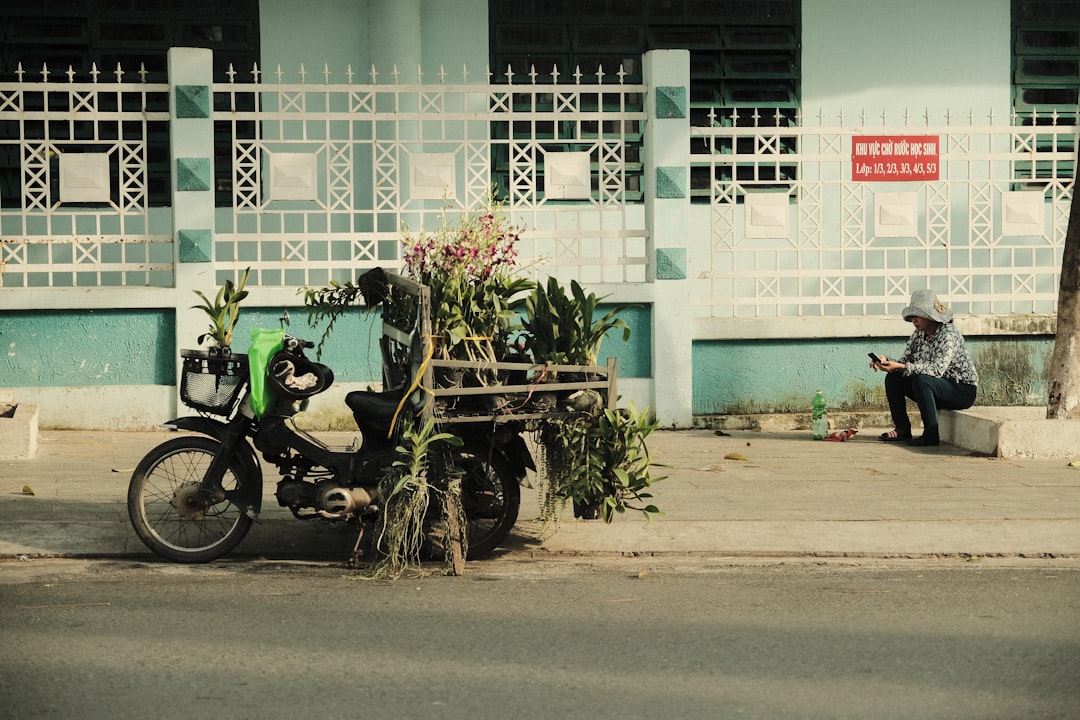 women street