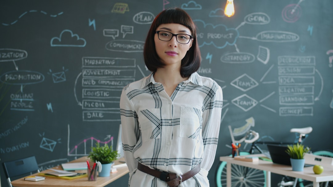 office outfit