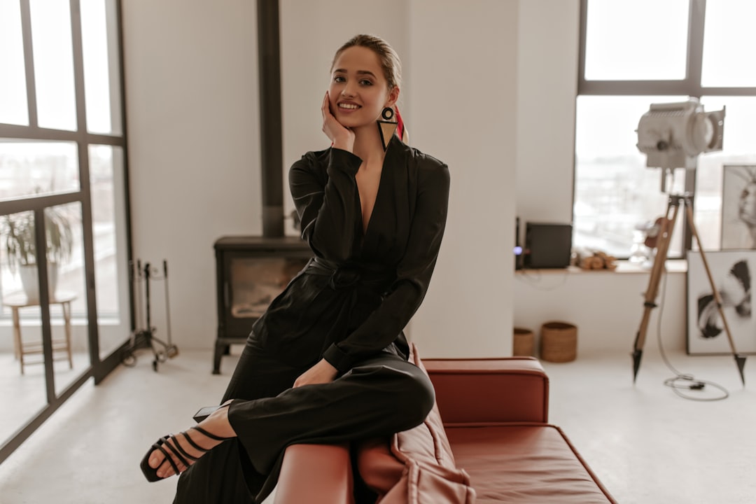 blazer trousers
