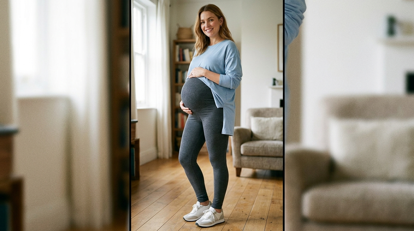 maternity leggings