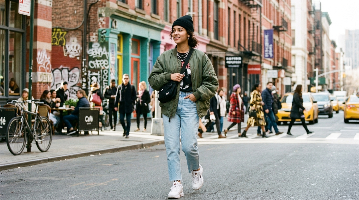 street style