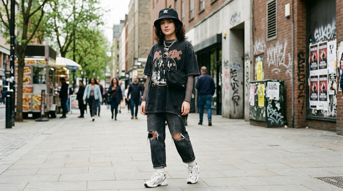 street style