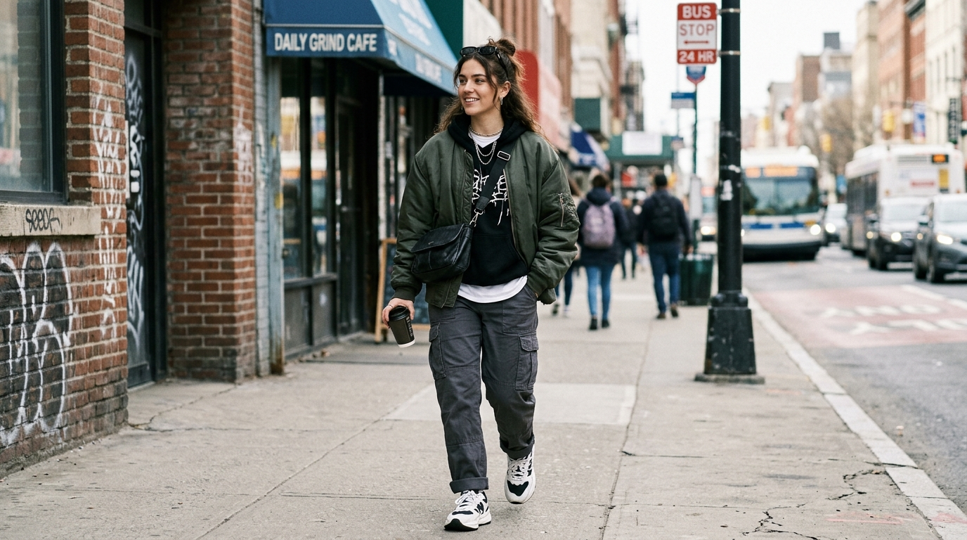 street style