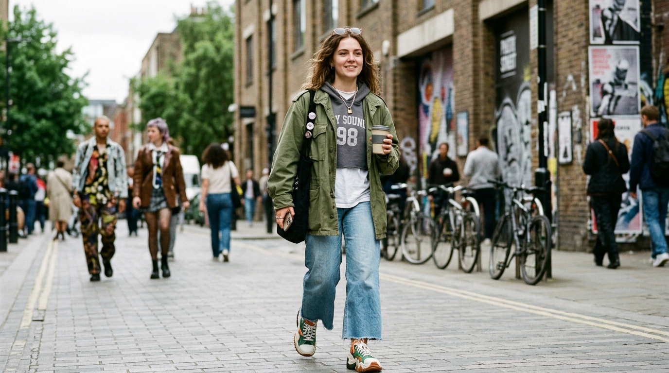 street style