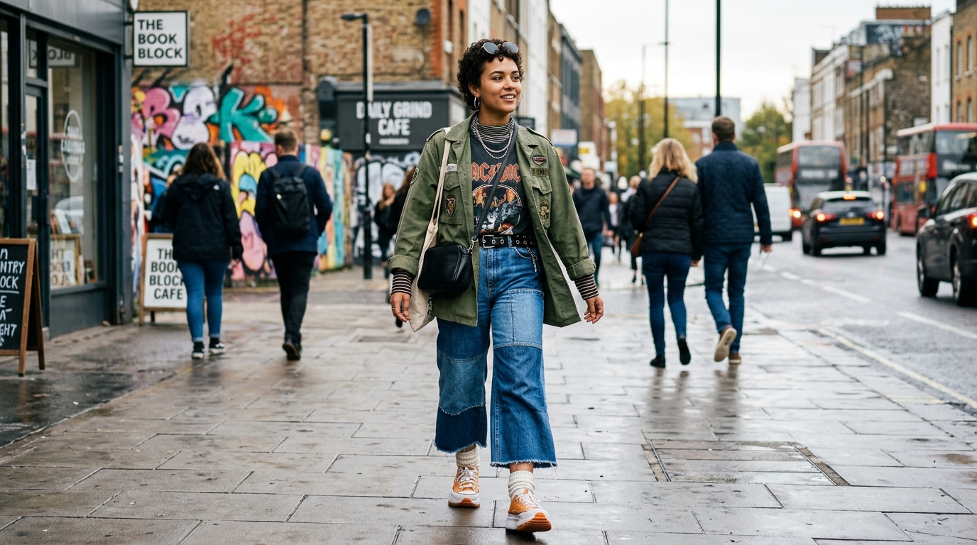 street style