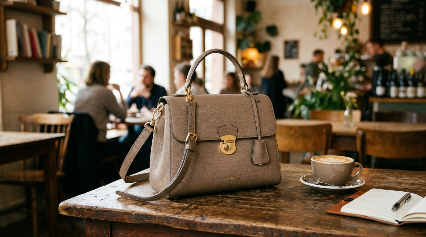 woman handbag