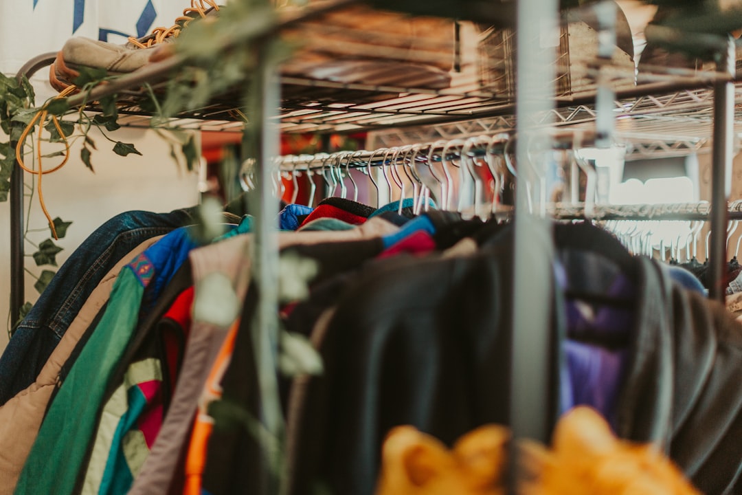 capsule wardrobe