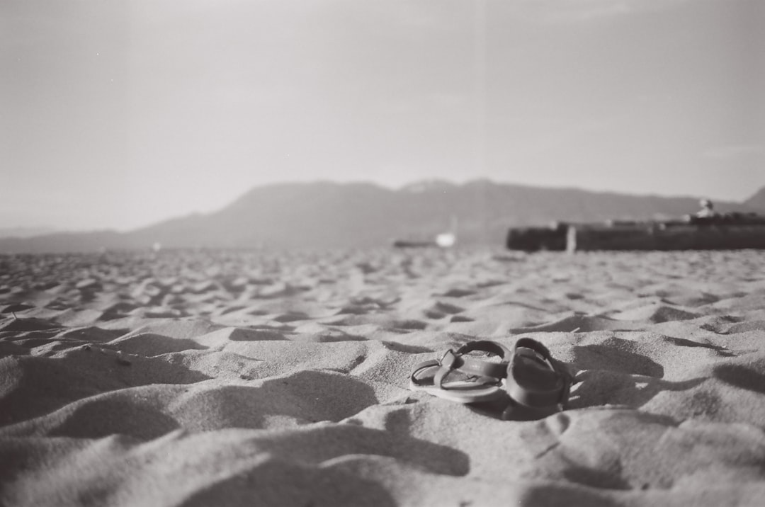summer sandals