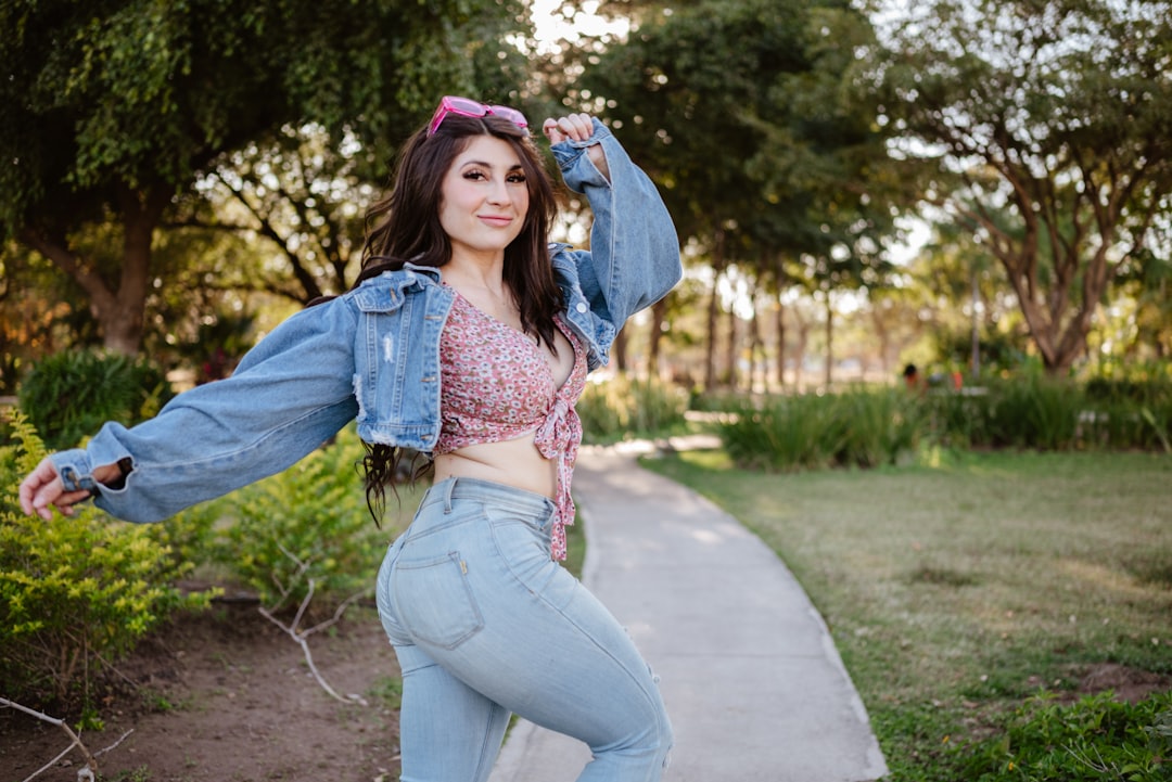 summer outfit