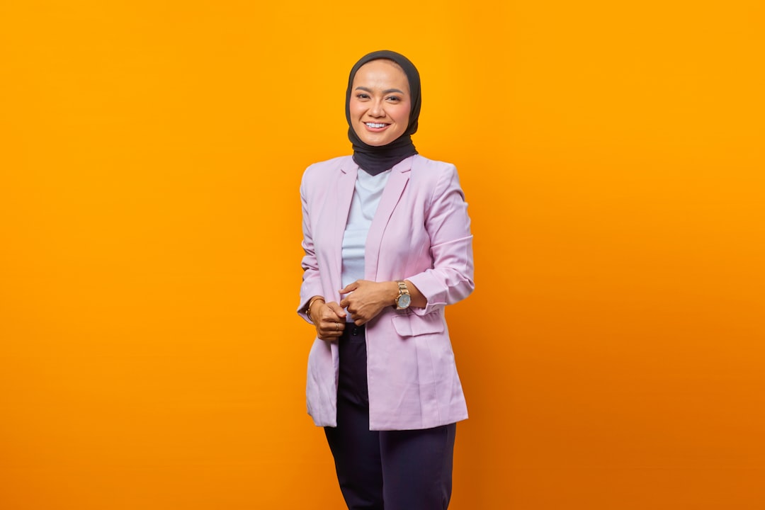 women blazer