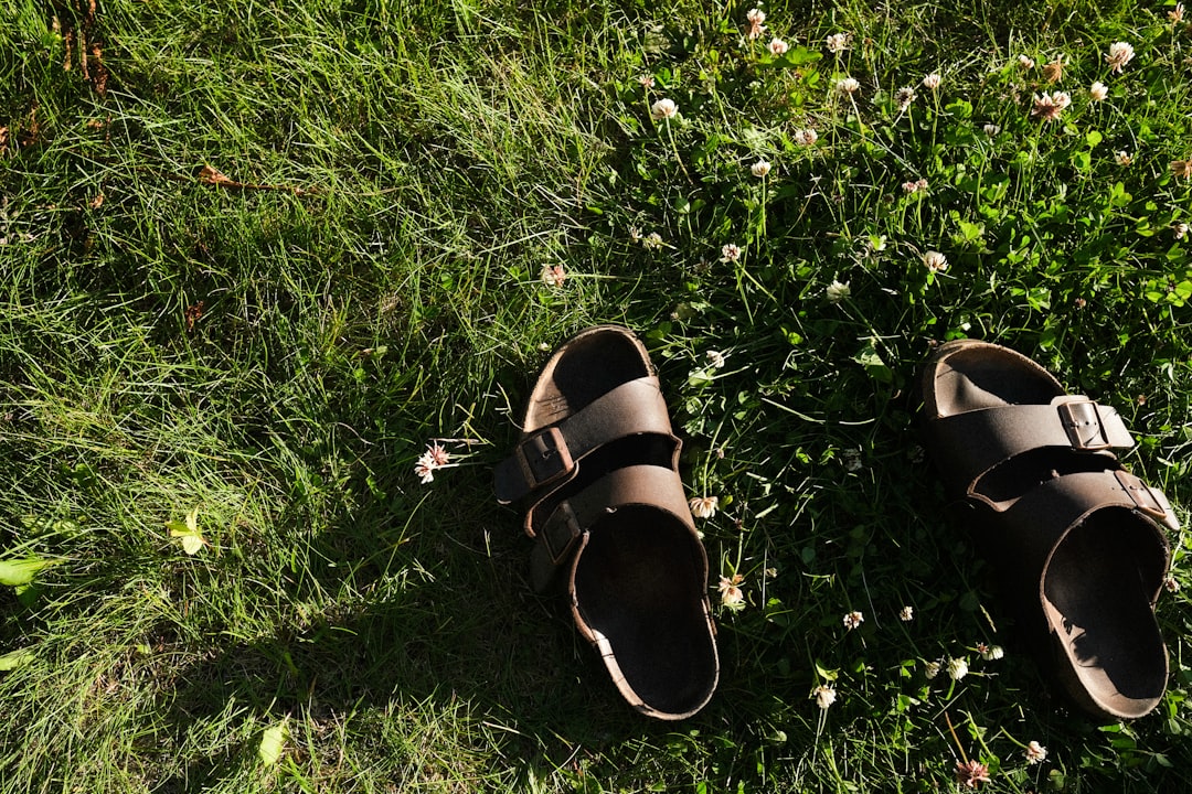 platform sandals