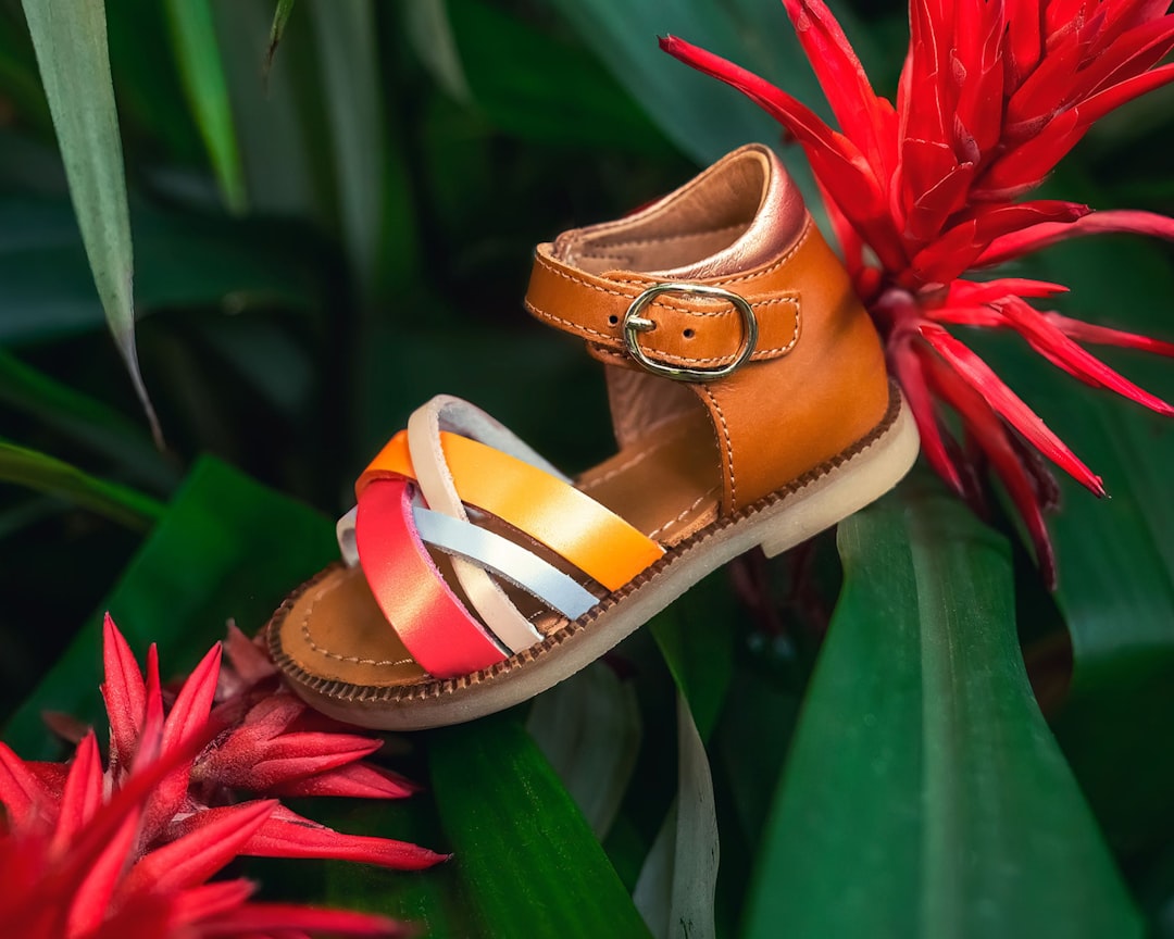 summer sandals