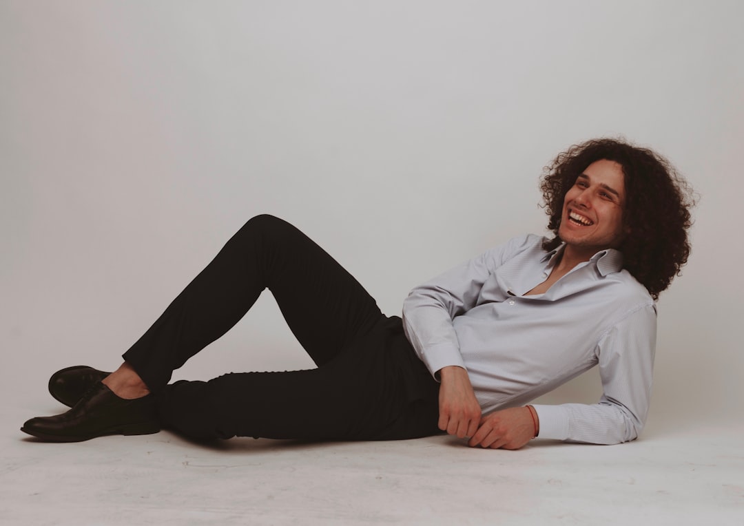 blazer trousers