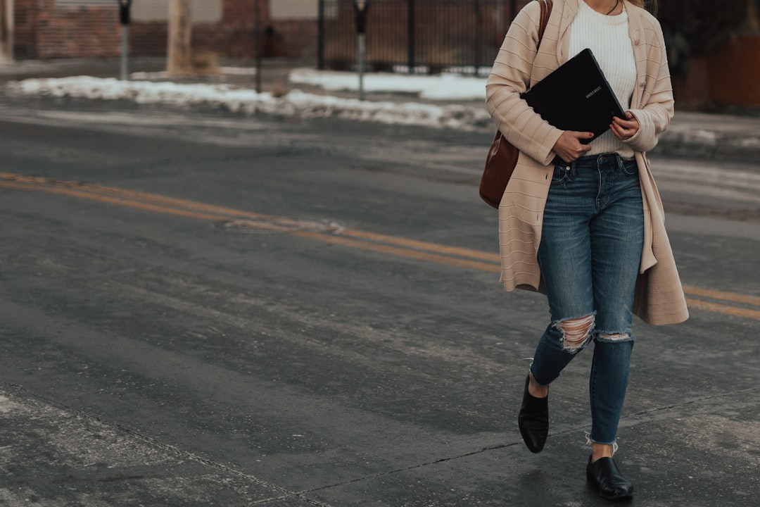 loafers outfit