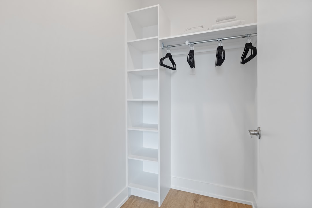 wardrobe closet