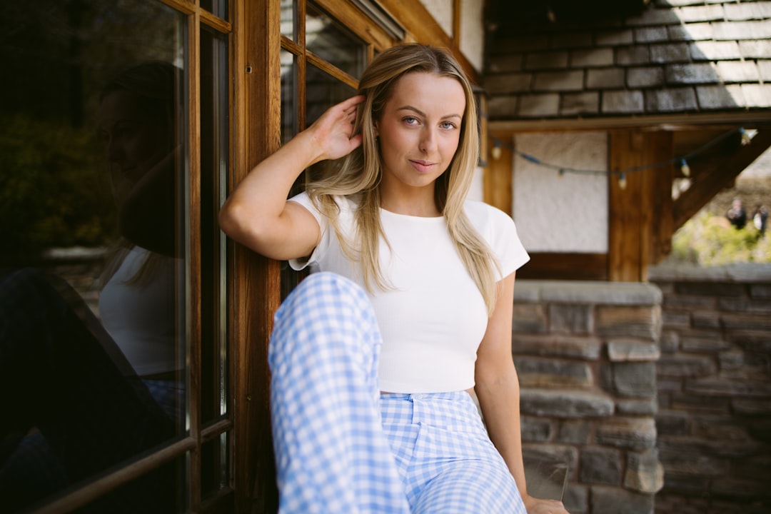 casual outfit